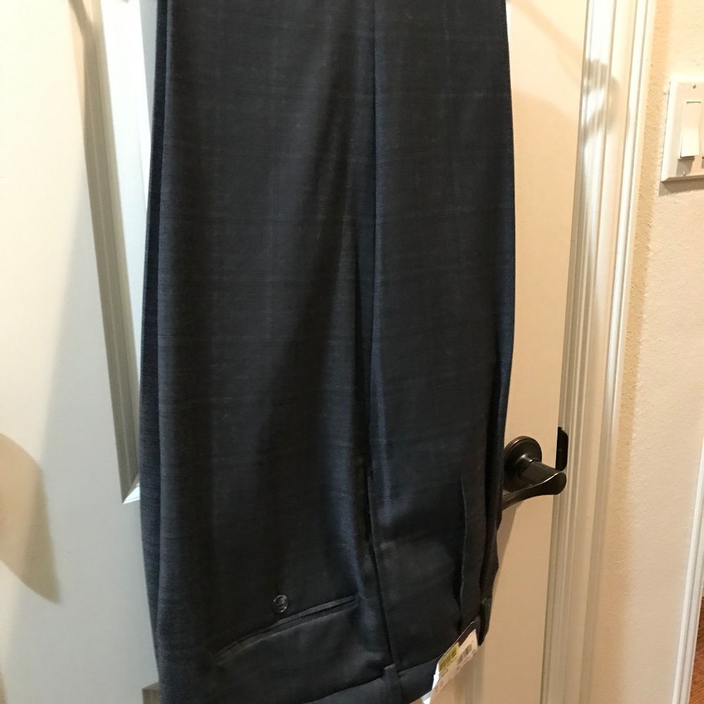 Hart, Schafftner & Marx Dress slacks size 36